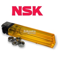 BEARING 693 ZZ / 693ZZ IRON CAP NSKJAPAN Brand