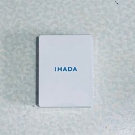 IHADA 藥用粉餅 9g