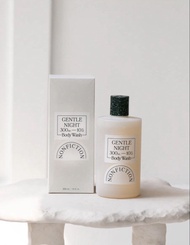 nonfiction GENTLE NIGHT愜意夜晚沐浴露300g