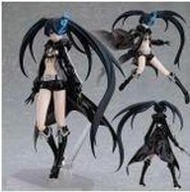 3.3Figma SP012 黑巖射手HEIY可動盒裝模型 港版