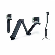 iGlobalStore - 伸縮桿三腳架套裝適用於GoPro