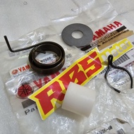 RX King's spring, RX King's brake, RX King's brake, RX King's brake spring RX King's brakeRing