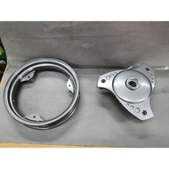 RIM VS125/VS150 HUB FR & REAR