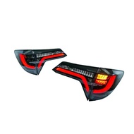 Honda hrv 2014 2015 2016 2017 2018 2019 2020 vezel JDM rear led tail lamp fog light taillamp taillig