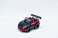 Choro Q Advan Honda S2000