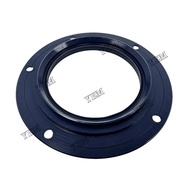 Crankshaft Rear Oil Seal For Mitsubishi 6D14 Engine Spare Parts