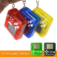 Tetris Handheld Game Console Mini Toy Game Console