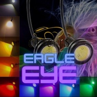 MATA Eagle Eye Lamp Luxeon 23MM LED Eagle Eye/
