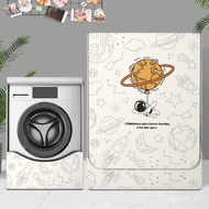 superior productsRoller Washing Machine Cover Waterproof and Sun Protection Cover Cloth Haier Little Swan Midea Automati