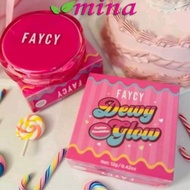 Faycy Cushion Foundation