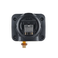 Godox TT685 Hot Shoe Mounting Foot for Fix Godox TT685C TT685N TT685S TT685F TT685O Series Speedlite