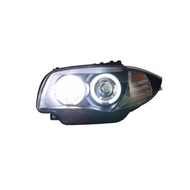 BMW 1SERIES E87 08 09 10 11 LED HEADLAMP