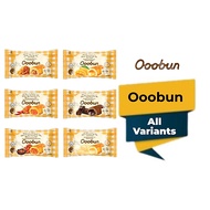 OOOBUN EGG SKIN TOAST 60GM (6 PCS/PACK) – CHEESE / MANGO / CHOCOLATE / CHICKEN / SPICY CHICKEN / SPI