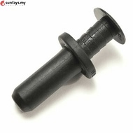 【S-HOT】 Boot Carpet& Interior Lining Clips for Mercedes C& E Class SLK A0009915940