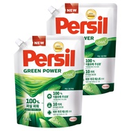 Persil 寶瀅 綠力潔淨洗衣精補充包