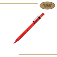 Pentel Smash 0.3mm Red Q1003 B/ From Japan
