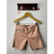 STRADIVARIUS PINK SHORT PANTS