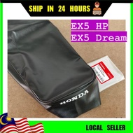 (COP Honda) SEAT CUSHION COVER SARUNG KUSYEN KULIT KUSYEN ORIGINAL HONDA FOR EX5 DREAM EX5 HIGH POWER SIT CUSION KUSHYEN