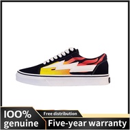 【Special Offer】Vans Revenge X Storm Men's And Women's Sports Shoes RS588977 -The Same Style In The Mall