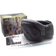 bebear ALPHA X Baby Amour Bebamour 臀部座椅嬰兒背帶