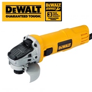 Dewalt 4" Angle Grinder Slide Switch 720W【DWE8100S】