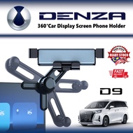 BYD Denza D9 (2025-2026 Present) 360° Car Display Screen Phone Holder H2