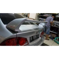 - mugen model civic fd fb spoiler