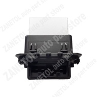 AE9Z-19E624-B AE9Z19E624B ZANETOL Blower Motor Control Module / Resistor for FORD F-350 SUPER DUTY 2