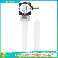 In stock- Valve Petcock with Male Thread Features 61338-94D for FLST, FXST, FLT, FXD 1995-2001