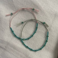 Beads Bracelet Bracelet /TALI Beads Bracelet
