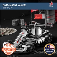 Kid Children Ride On 24V Electric Adjustable Drift Go Kart Vehicle Kenderaan Go Kart Drift 漂移卡丁车 F39