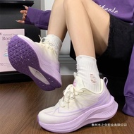 Pull Back Dopamine Women’s Mesh Running Shoes - Light & Cushioned | Summer 2025