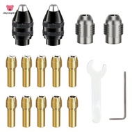 -Collet Set -Chuck Rotary Tool Set