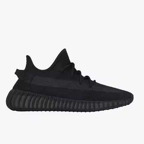 Adidas official authentic Yeezy Boost 350 V2 men's and women's sports shoes HQ4540