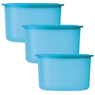 Tupperware One Touch Topper (3pcs set)