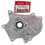 Stator Base Spool Position Plate/ Spool Spool Spool Spool Magnet Oil Pump Cover/ ADV 150 | PCX 150 |