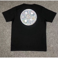 Maui and Sons The Original Graphic Cookie Logo T-shirt