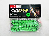 โซ่ RK 428 KLO แบบมี O-ring