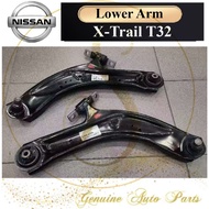(100% ORIGINAL JAPAN) NISSAN X-TRAIL X TRAIL XTRAIL T32 LOWER ARM 54500-4CA0A 54501-4CA0A
