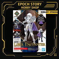 30MF CLASS UP ARMOR (LIBER ENCHANTER)