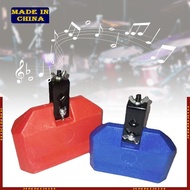 HIk Drum Bells Music Cowbell Replacement Highly Low Sound Knocker Percussions Instruments Drum Cowbe