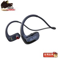 假嘟嘟🎏骨傳導耳機 骨傳導藍芽耳機 游泳耳機 運動耳機 帶內存MP3 雙入耳式 防水耳機
