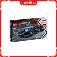 Lego® - Speed Champions - Williams Racing FW46