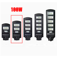 Seller Mall🌏 หลอดไฟโซล่าเซลล์ พลังงานแสงอาทิตย์ ไฟโซล่าเซลล์ กันน้ำกลางแจ้ง ป้องกันฟ้าผ่า ไฟ Solar l