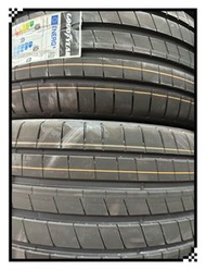 GOODYEAR F1A6  225/40/18 德國🇩🇪製造  22年