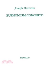 29202.Euphonium Concerto ─ Piano Arrangement: Parts in Treble Clef in B Flat and Bass Clef in C (Suitable for Bassoon) are Inserted