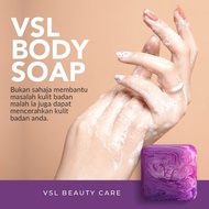 💯ORI Eczema Soap by VSL BEAUTY CARE-vsl-skincare-ekzema-sensitive-skin-sensitif-soap
