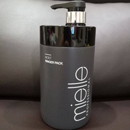 Tinh chất phục hồi dưỡng ẩm Mielle Moist Ringer Pack 1000gr