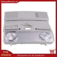 1K0947105P 1KD947105B Green Backlight Roof Reading Light   Golf 5 6   Ceiling Sunroof Lamp