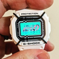 Daigou Casio Casio x Bait x Initial D Initial D Co-Branded Street Racing Men's Watch